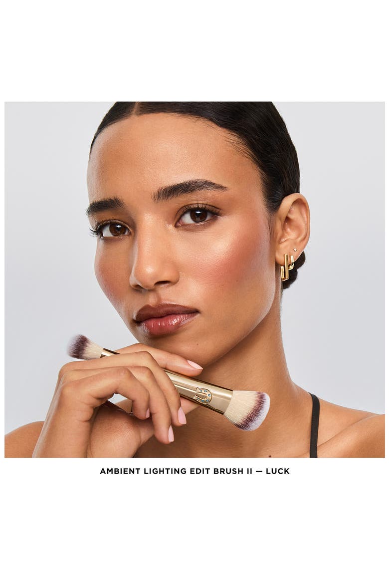 Ambient Lighting Edit Brush II - Luck, Alternate, color, LUCK