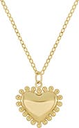 Bony Levy 14K Gold Pendant Necklace