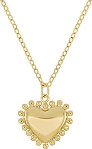 Bony Levy 14K Gold Pendant Necklace