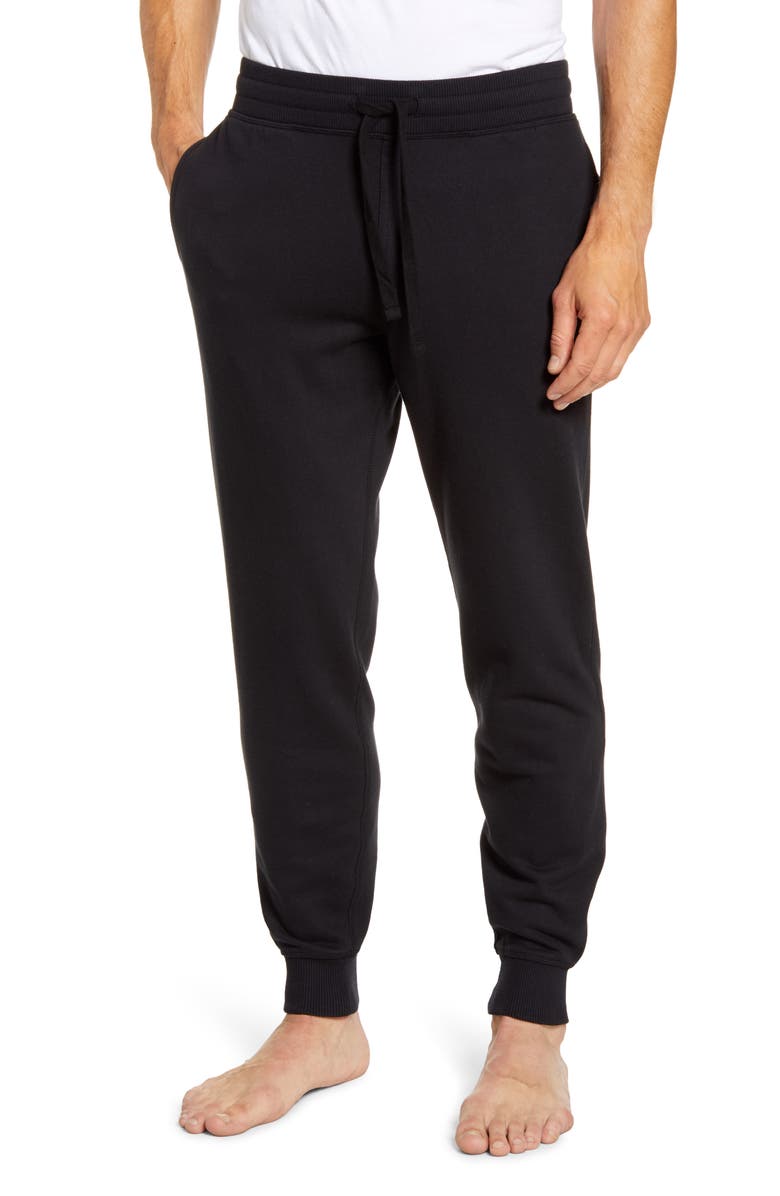 Richer Poorer Jogger Lounge Pants, Main, color, 