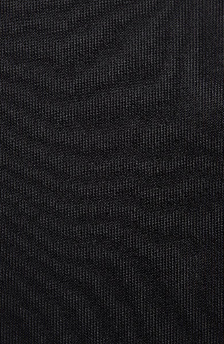 Nike Chill High Waist French Terry Shorts, Alternate, color, 