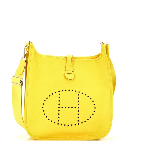 Evelyne Bag Gen III Clemence PM
