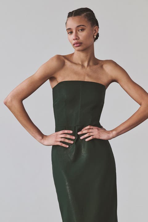 Lia Dress
