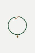 Daniela Millan Jewelry Hope Beaded Necklace