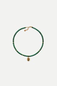 Daniela Millan Jewelry Hope Beaded Necklace