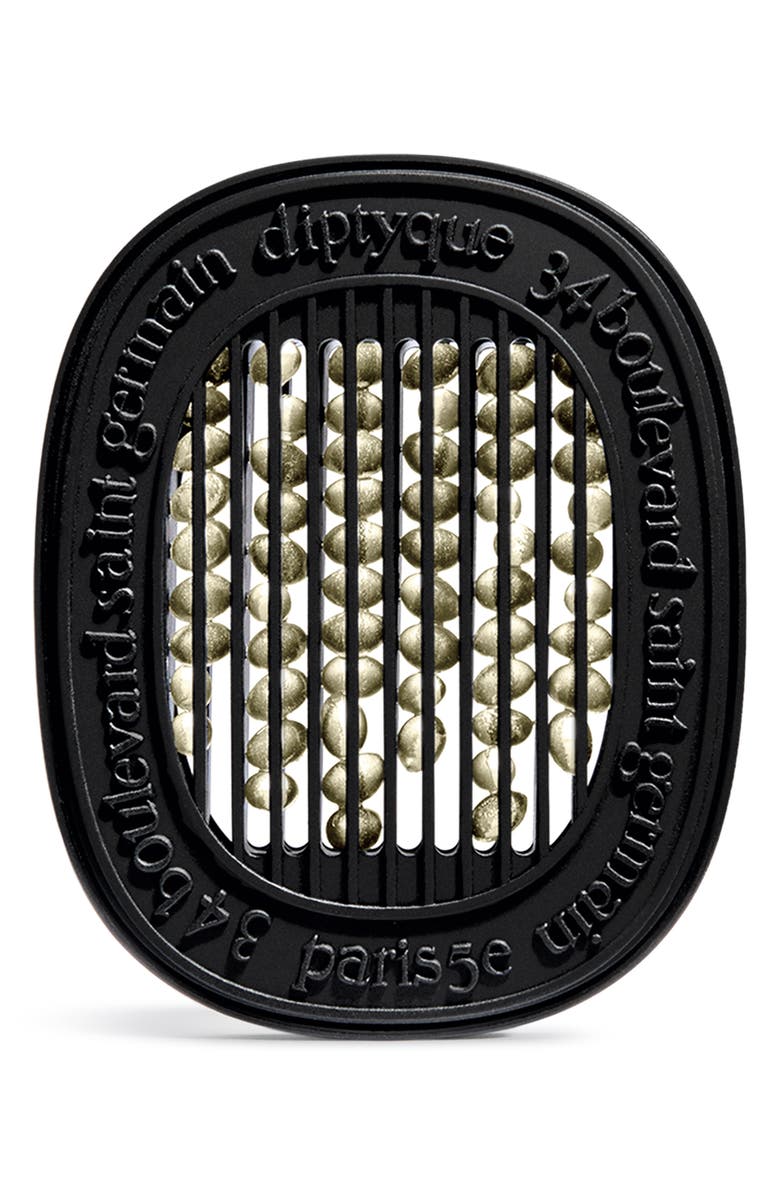 Diptyque Ambre (Amber) Fragrance Home, Wall & Car Diffuser Refill Insert, Alternate, color,