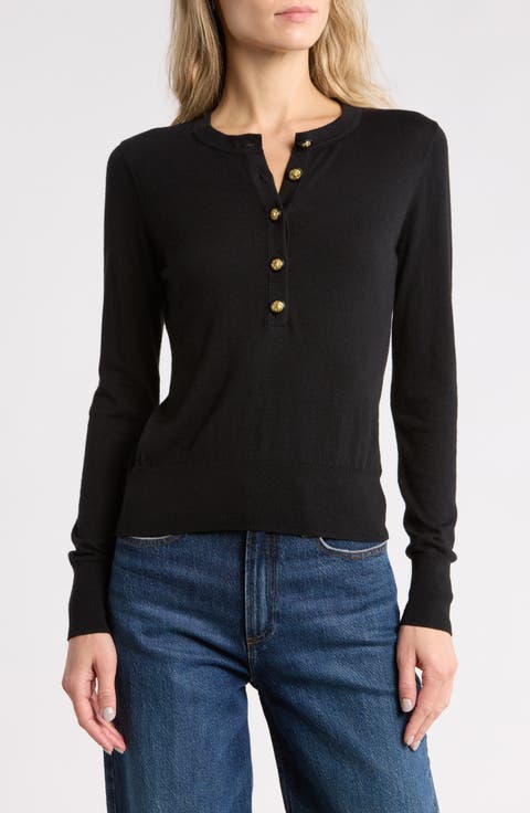 Ronda Henley Sweater