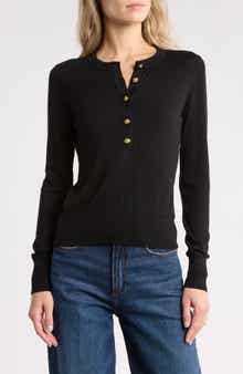 Ronda Henley Sweater