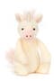 Little Bashful Unicorn Stuffed Animal