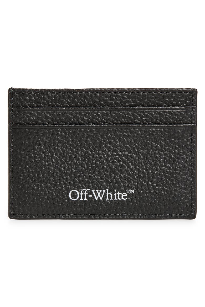 Classic Card Case, Alternate, color, BLACK