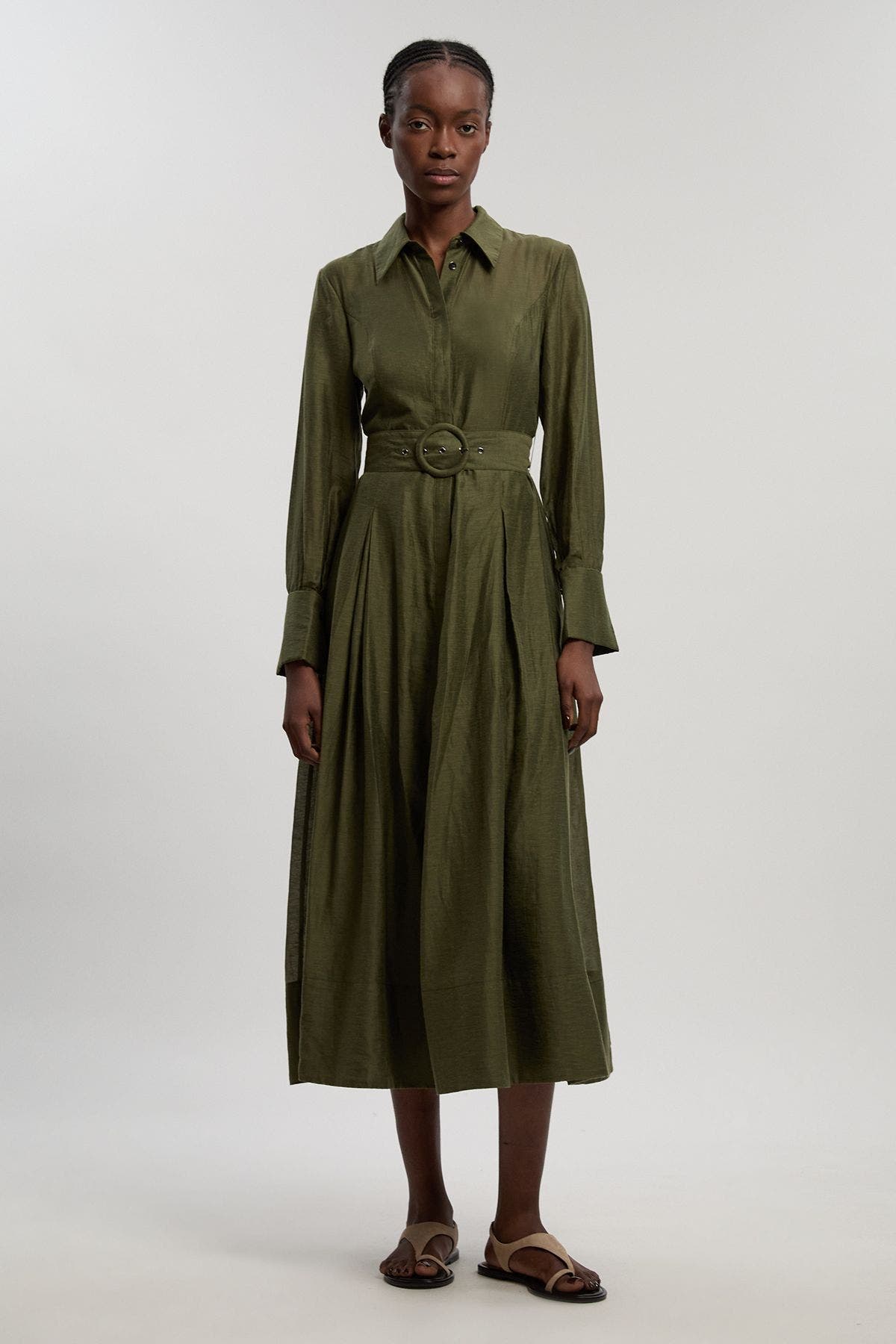 selected Khaki
