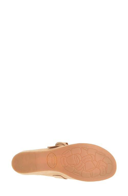 Kork-ease ® Kori Platform Wedge Mule