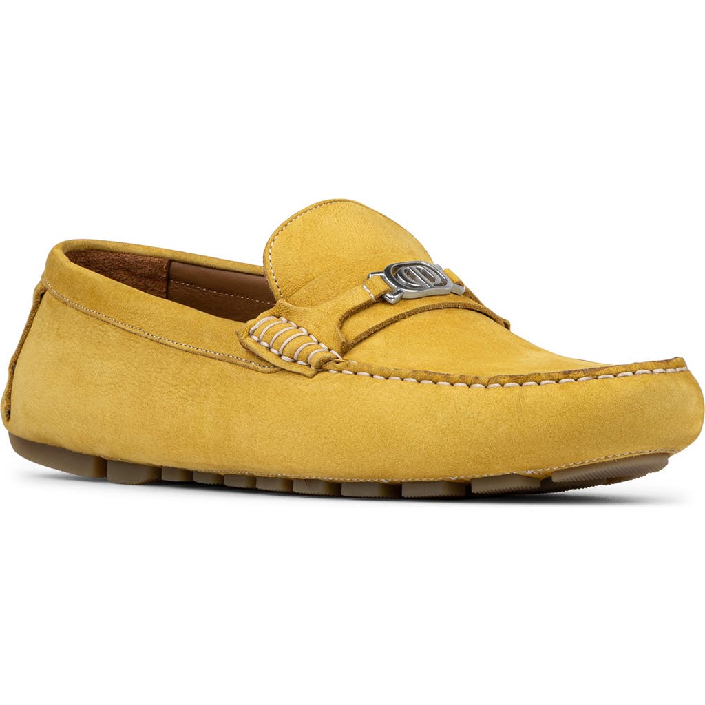 Donald Pliner Bodhi Bit Driving Shoe