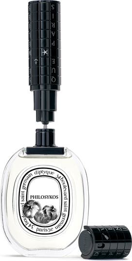 Diptyque Philosykos Refillable Travel Spray | Nordstrom