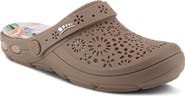 Spring Step Contigo Clog