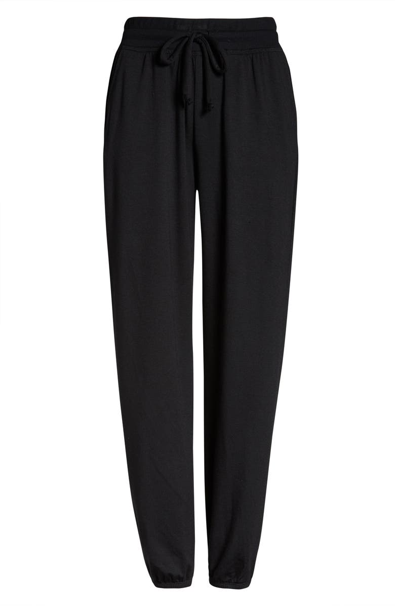 Beyond Yoga Weekend Sweatpants, Alternate, color,