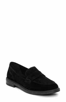 Kalendra Penny Loafer