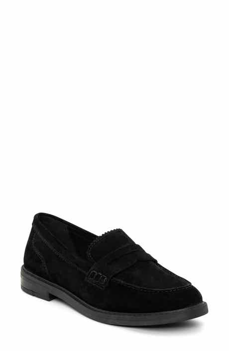 Kalendra Penny Loafer