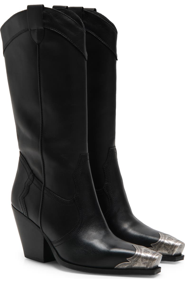 Free People Brayden Western Boot, Alternate, color,