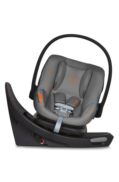 Aton G Swivel Car Seat