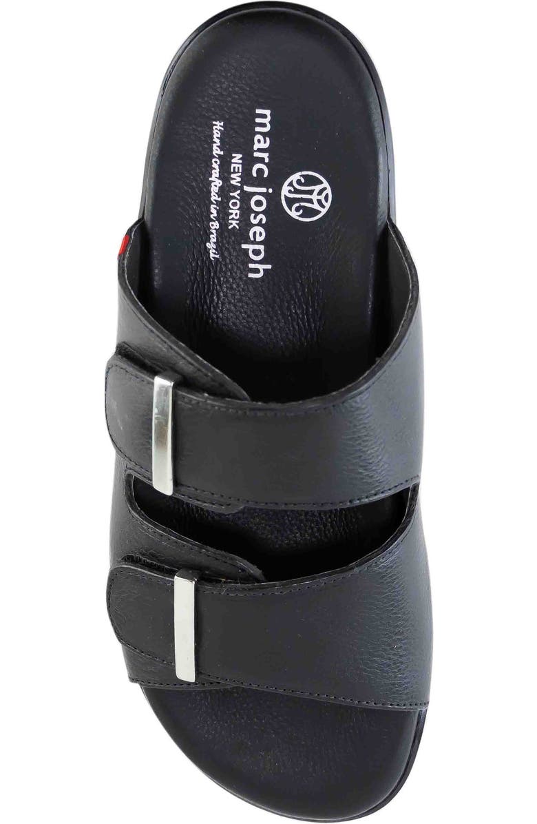Marc Joseph New York Greene Ave Slide Sandal, Alternate, color,