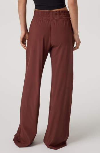 Villa Wide Leg Pants