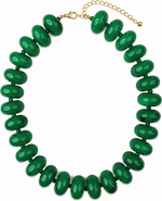 Erin McDermott Jewelry Evergreen Necklace