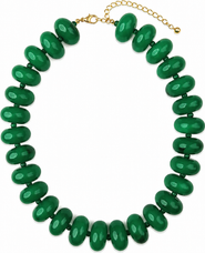 Erin McDermott Jewelry Evergreen Necklace