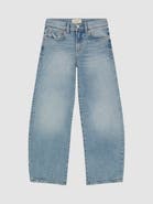 DL1961 Lilia Barrel Vintage Jeans