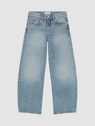 DL1961 Lilia Barrel Vintage Jeans