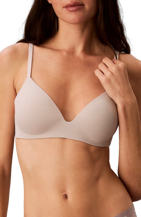 Wireless T-Shirt Bra