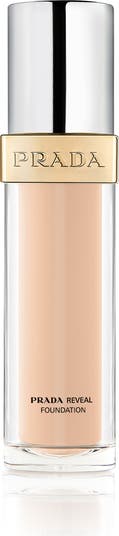 【新品】プラダ PRADA REVEAL SKIN FOUNDATION Prada Reveal Skin Optimizing Refillable Soft Matte