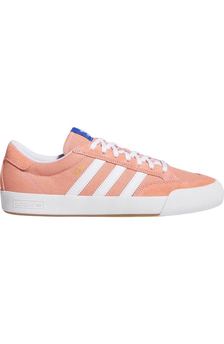 adidas Nora Sneaker, Alternate, color, Wonder Clay