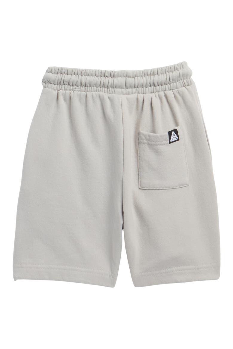 Kids' Dex Knit Shorts, Alternate, color, CLOUD BLUE/ LEGEND