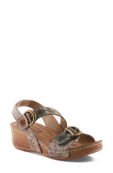 Gottaget Wedge Sandal (Women)