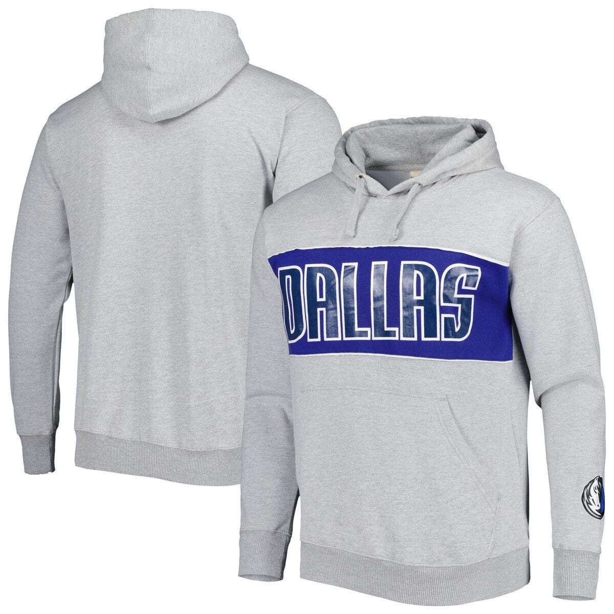 selected Heather Gray