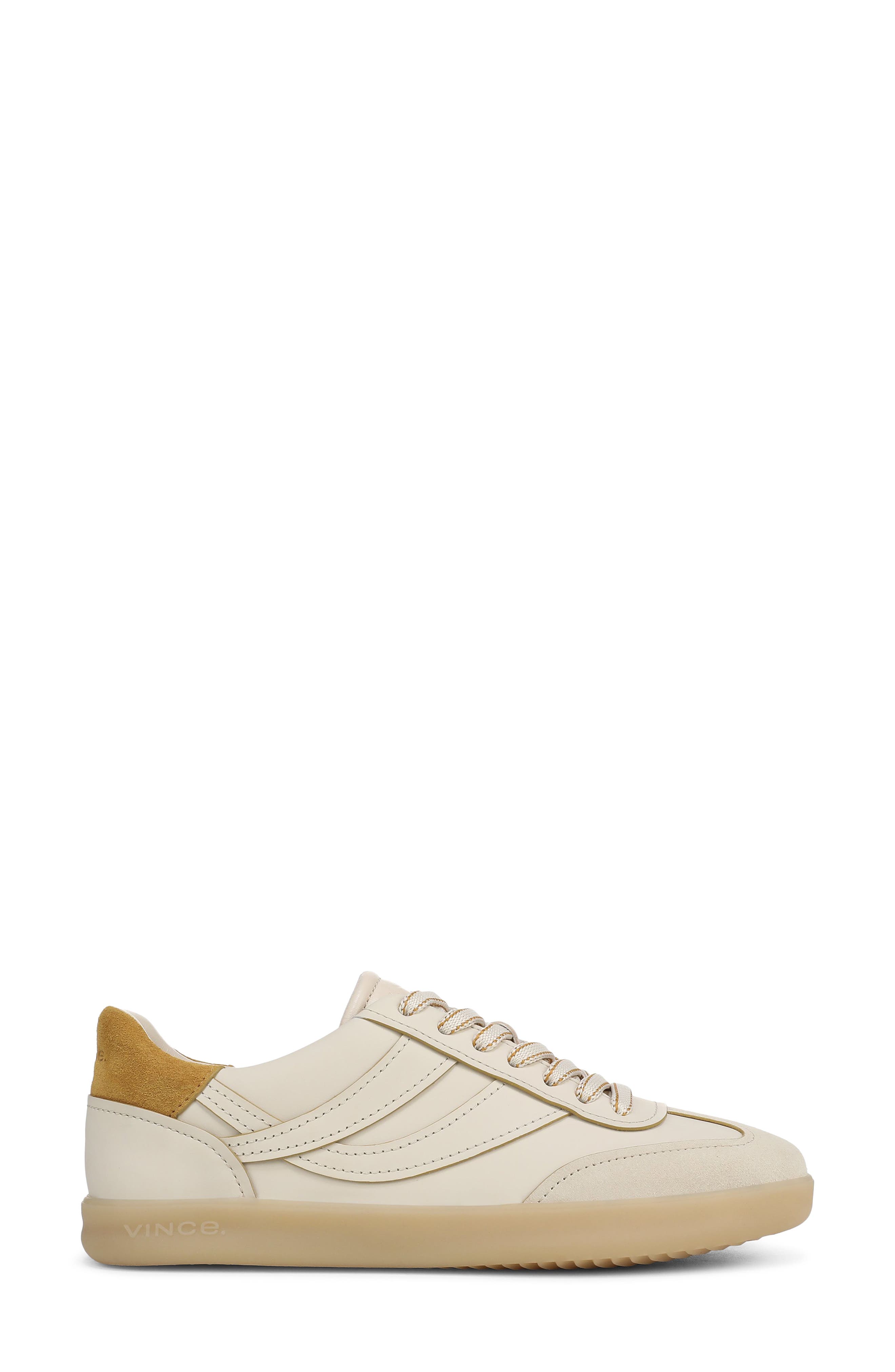 Vince Oasis Edge Sneaker, Alternate, color, Moonlight/ Golden Desert