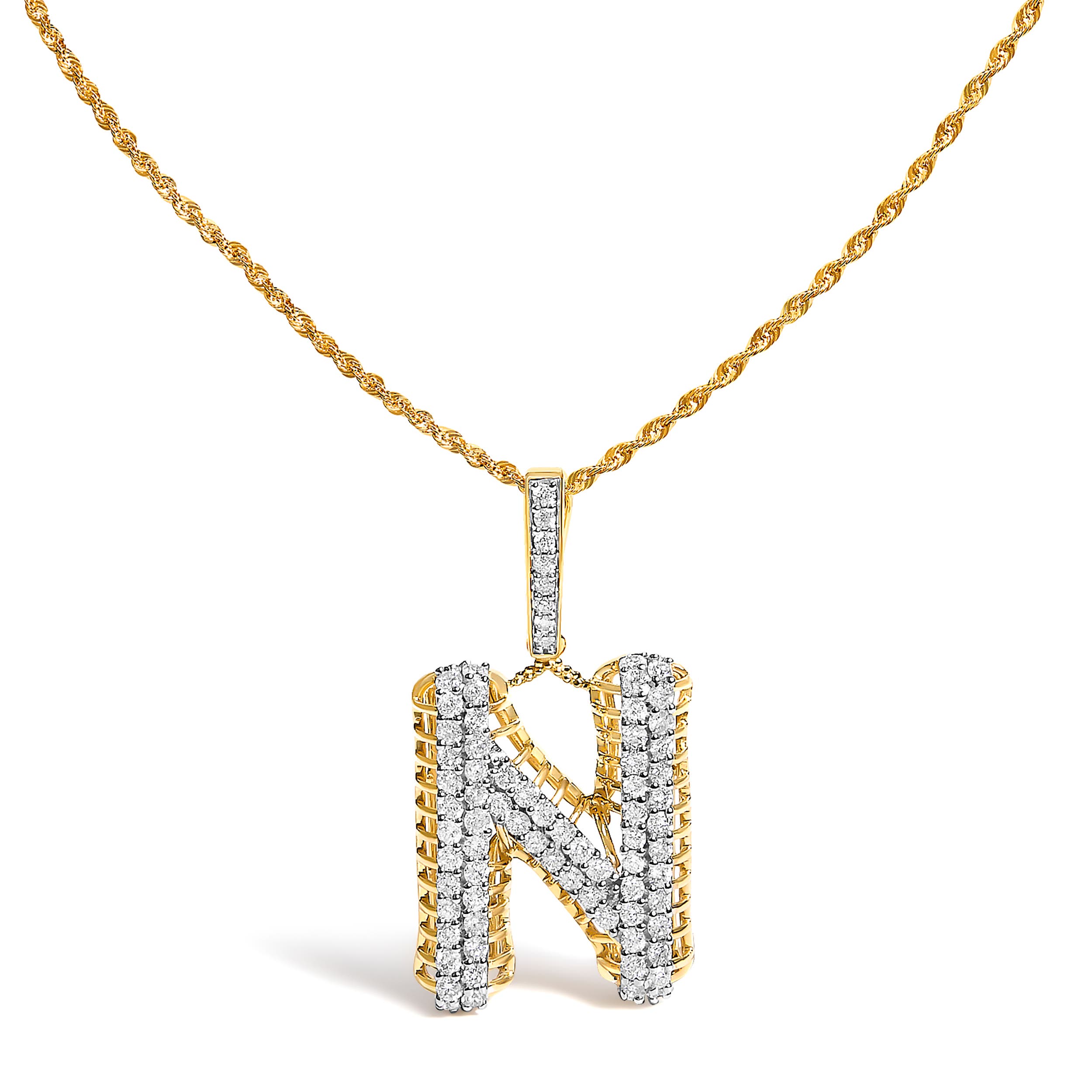 selected Yellow Gold