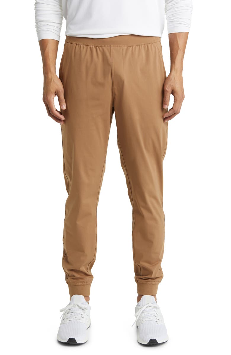 Rhone Commuter Joggers, Main, color,