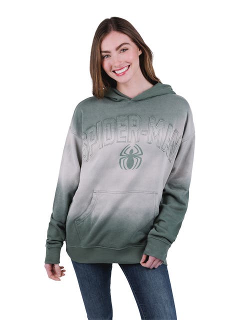 Spider-Man Fleece Pullover Hoodie