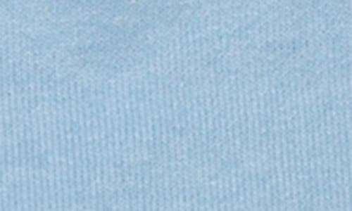 MON COEUR MON COEUR RECYCLED COTTON & ORGANIC COTTON GRAPHIC SWEATSHIRT