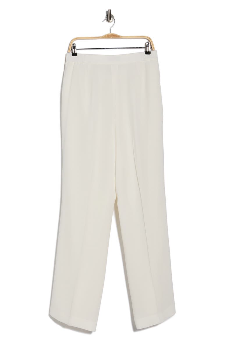 Gates Flare Leg Pants, Alternate, color, CLOUD