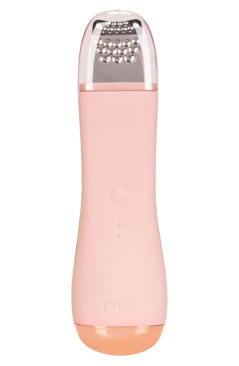 Wave Pro 4-in- Pore Extractor, Infusing & Lifting Skin Care Tool - Refurbished