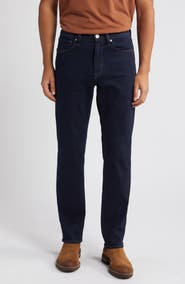 34 Heritage Charisma Relaxed Straight Leg Jeans