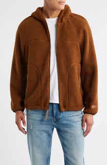 UGG® UGGbraid Hoodie