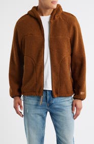 UGG® UGGbraid Hoodie