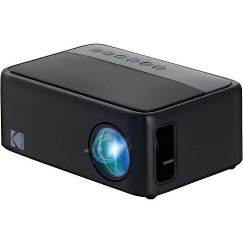 FLIK X1 Mini Pico Projector