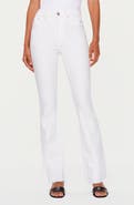 DL1961 Bridget Boot Instasculpt™ High Rise Jeans