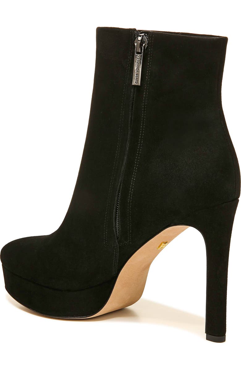 Veronica Beard Dali Platform Bootie, Alternate, color,