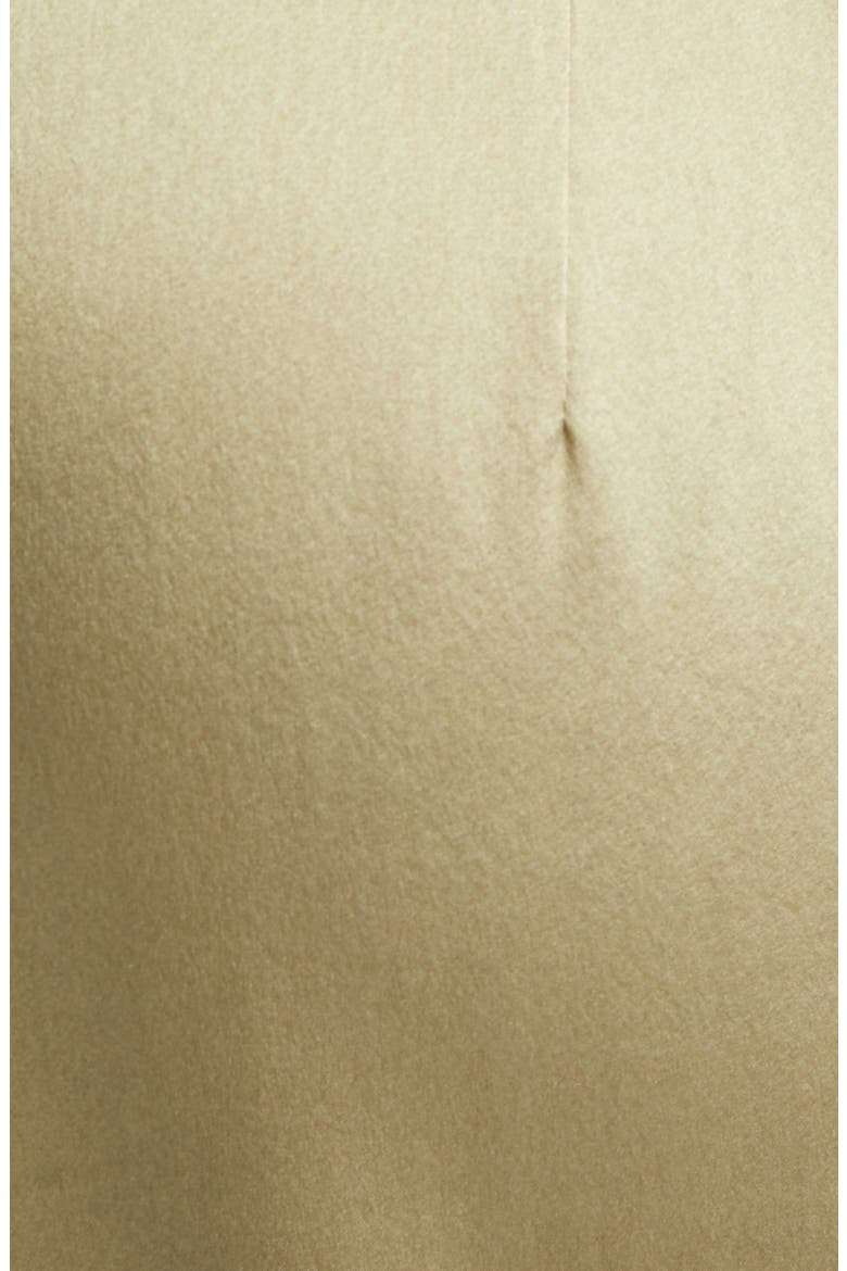 Vivienne Silk Flare Leg Pants, Alternate, color, SAFARI